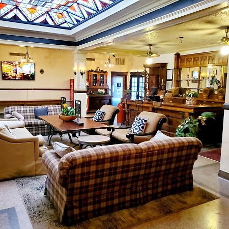 Monte Villa Hotel Monte Vista Luaran gambar